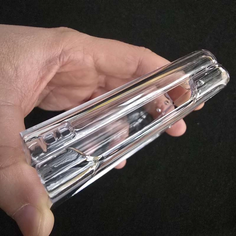 Ốp lưng PC trong suốt Motorola Razr 60 / Razr 50